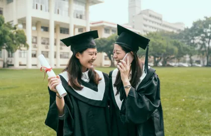 大学院手当イメージ図