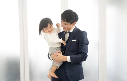 別居手当（単身赴任手当）イメージ図